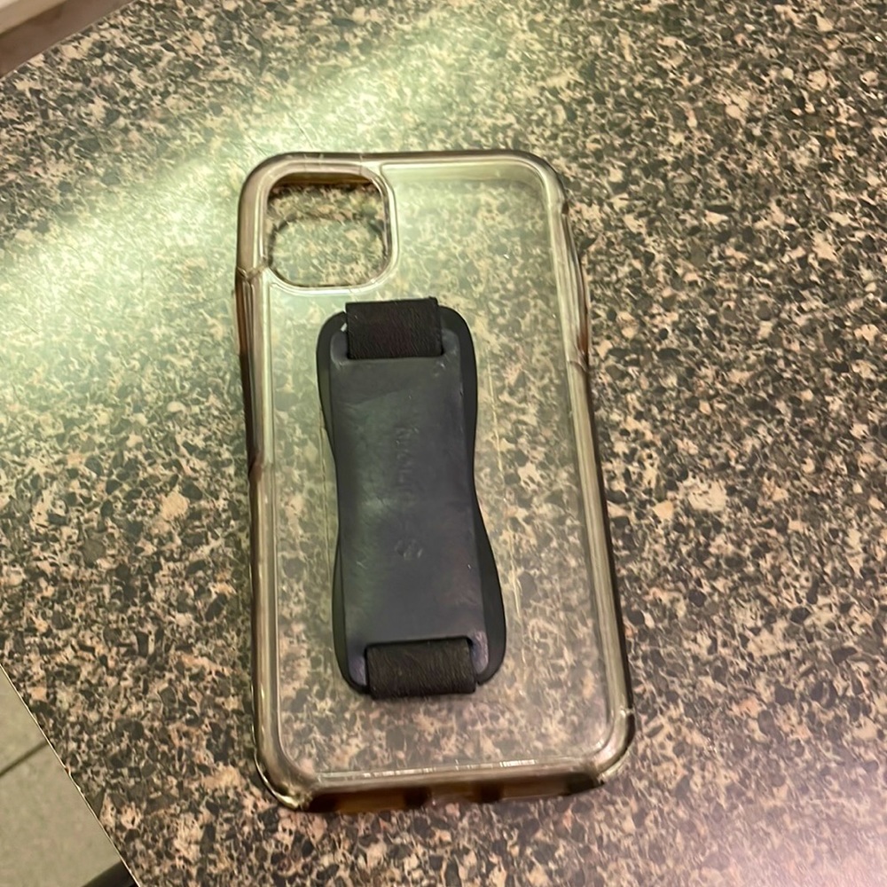iPhone case size 11